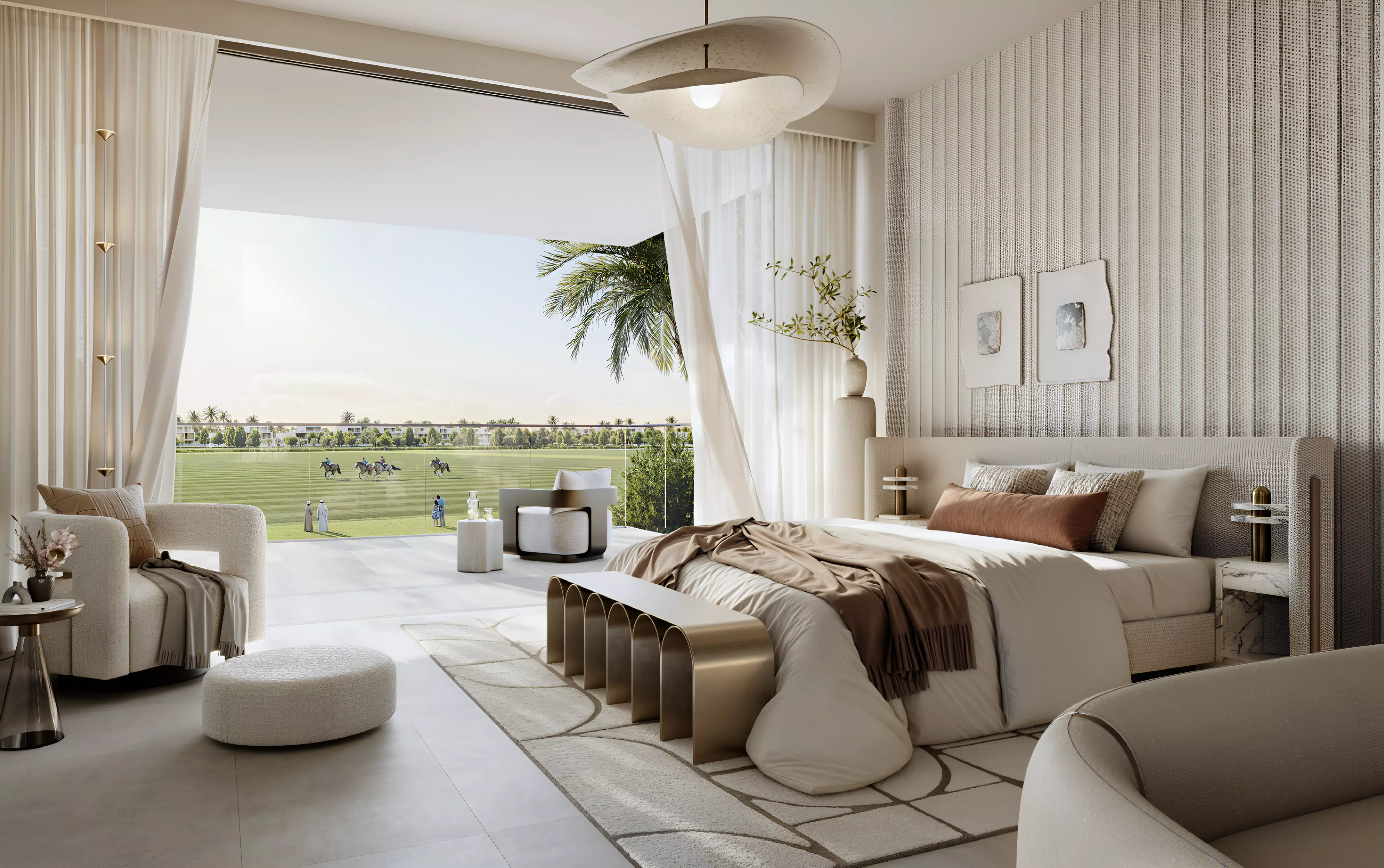Chevalia Fields at Grand Polo Club & Resort by Emaar Properties, Chevalia Fields - photo 4 of 4