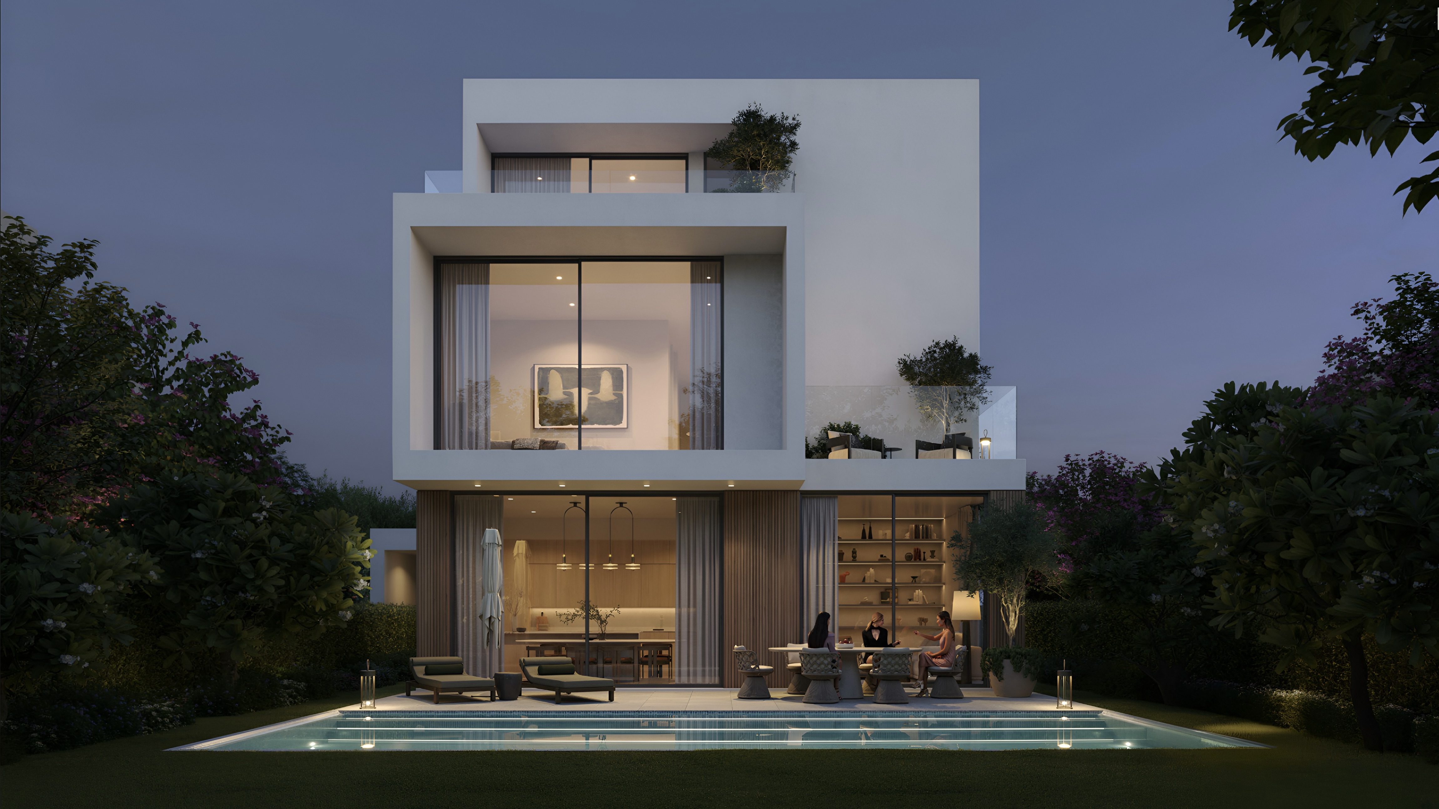Chevalia Fields at Grand Polo Club & Resort - image 9