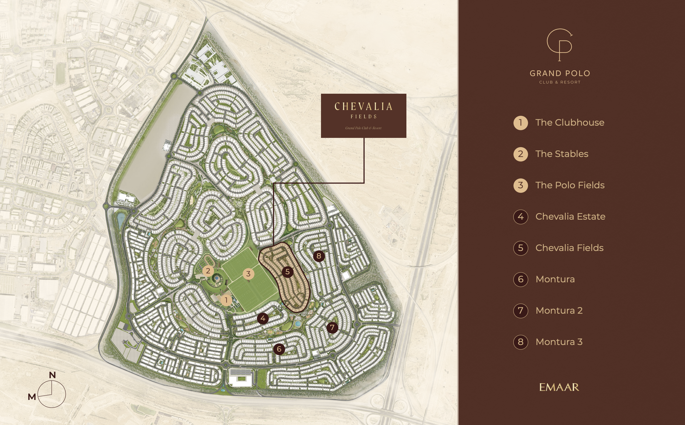 Master plan 3