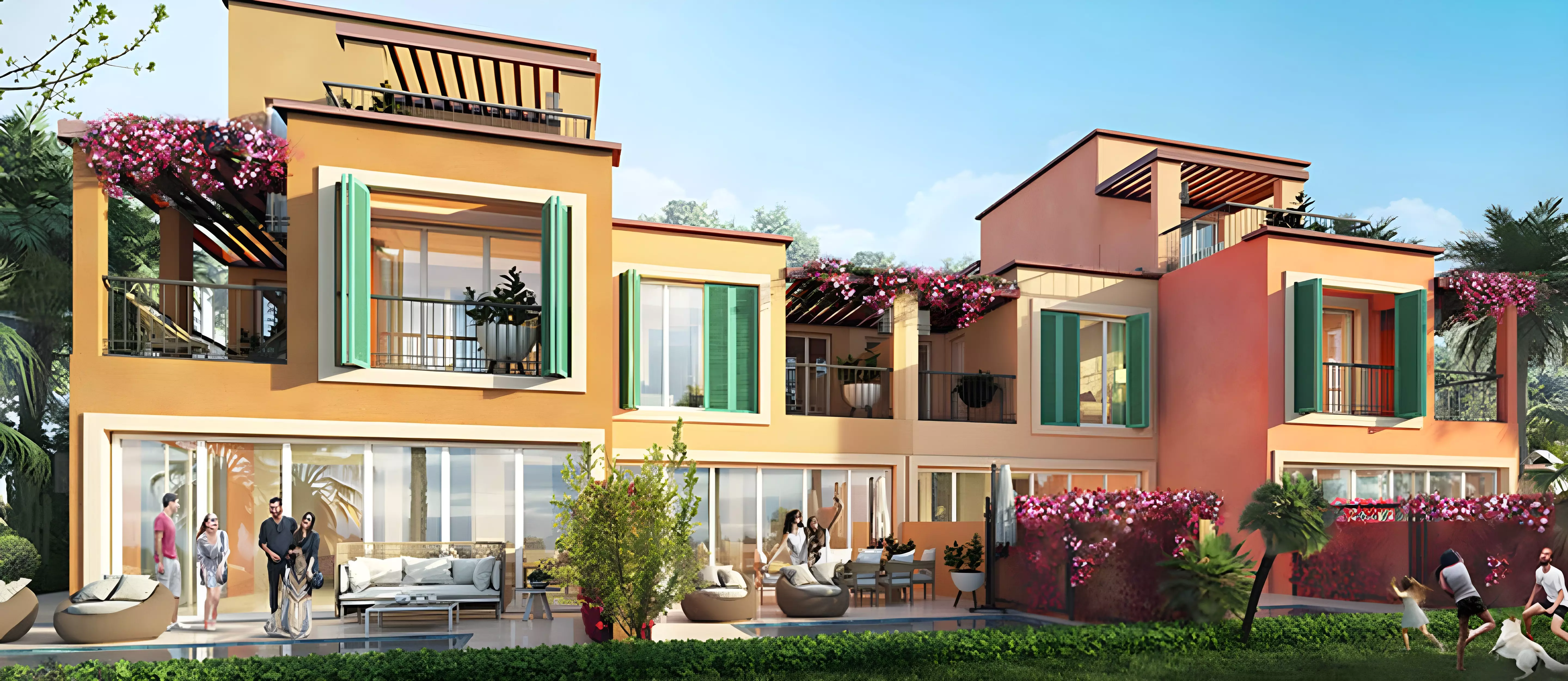 Nice 3 by Damac Properties, Nice - photo 1 of 1