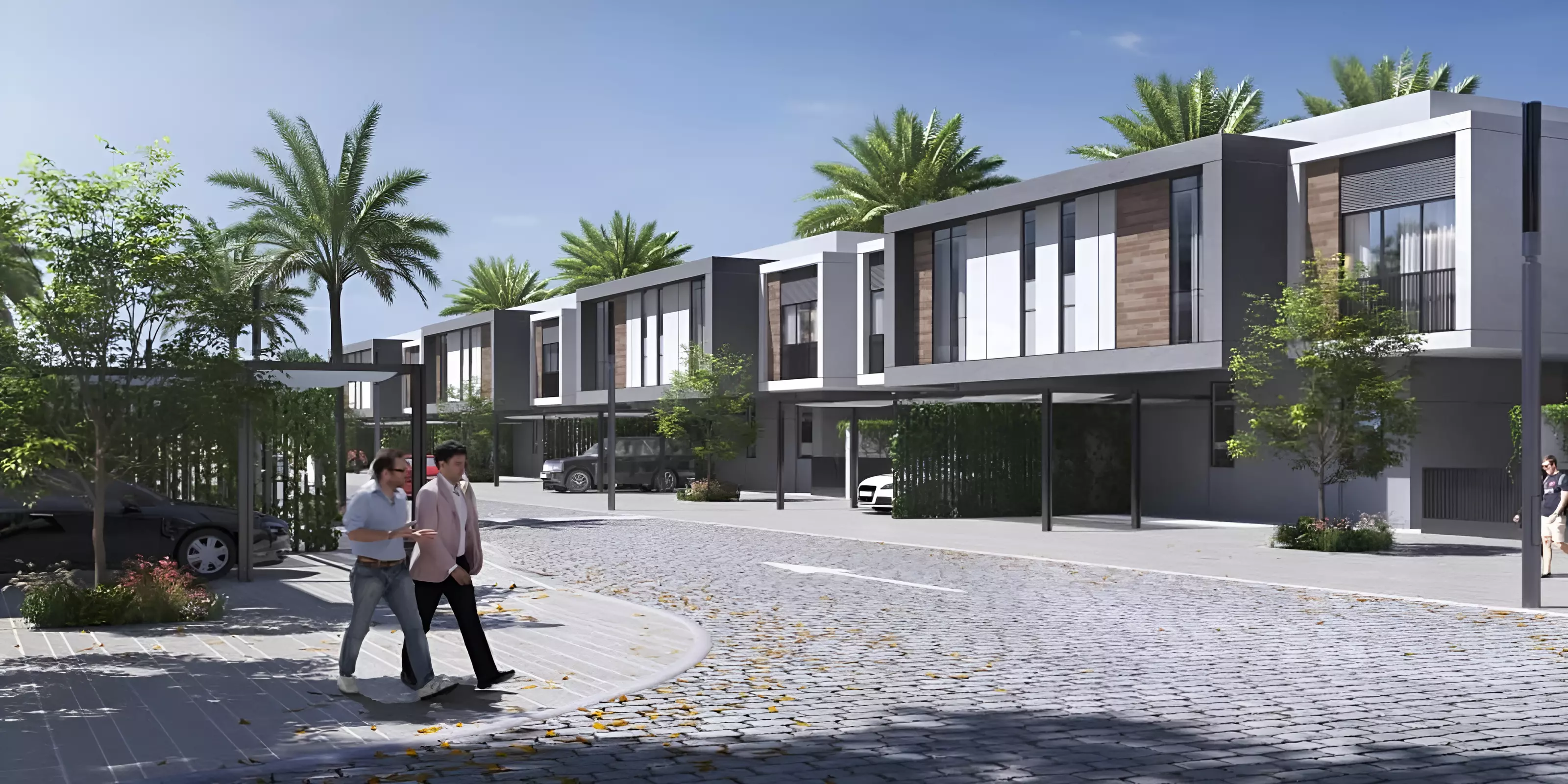 The Pulse Beachfront Phase 2 By Dubai South by Dubai South, The Pulse Beachfront 2 - photo 2 of 7