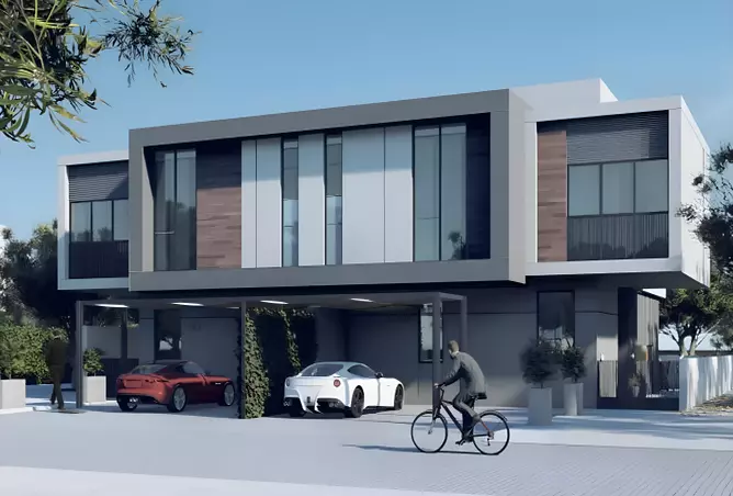 The Pulse Beachfront Phase 2 By Dubai South - Image 4