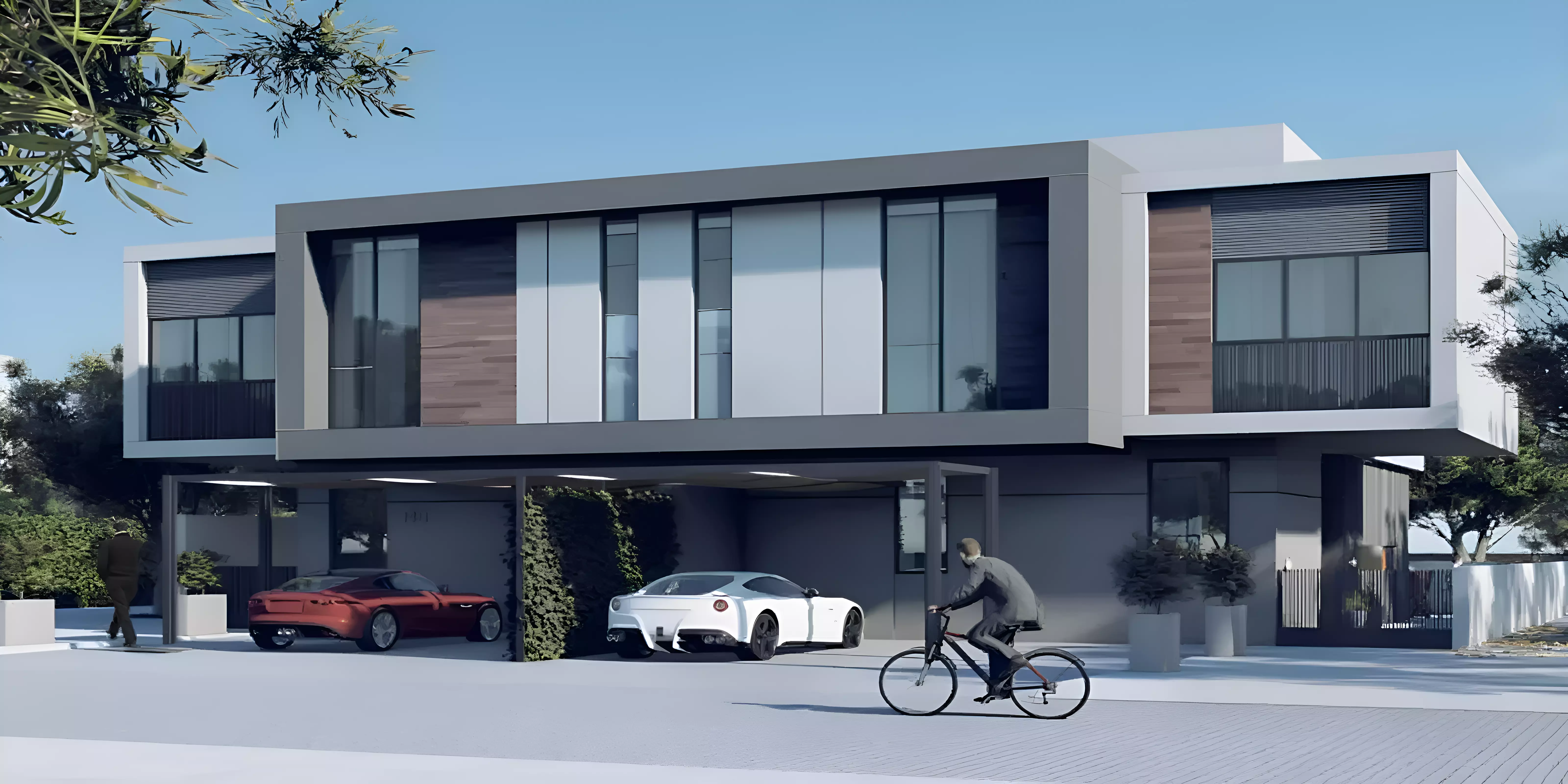 The Pulse Beachfront Phase 2 By Dubai South by Dubai South, The Pulse Beachfront 2 - photo 4 of 7