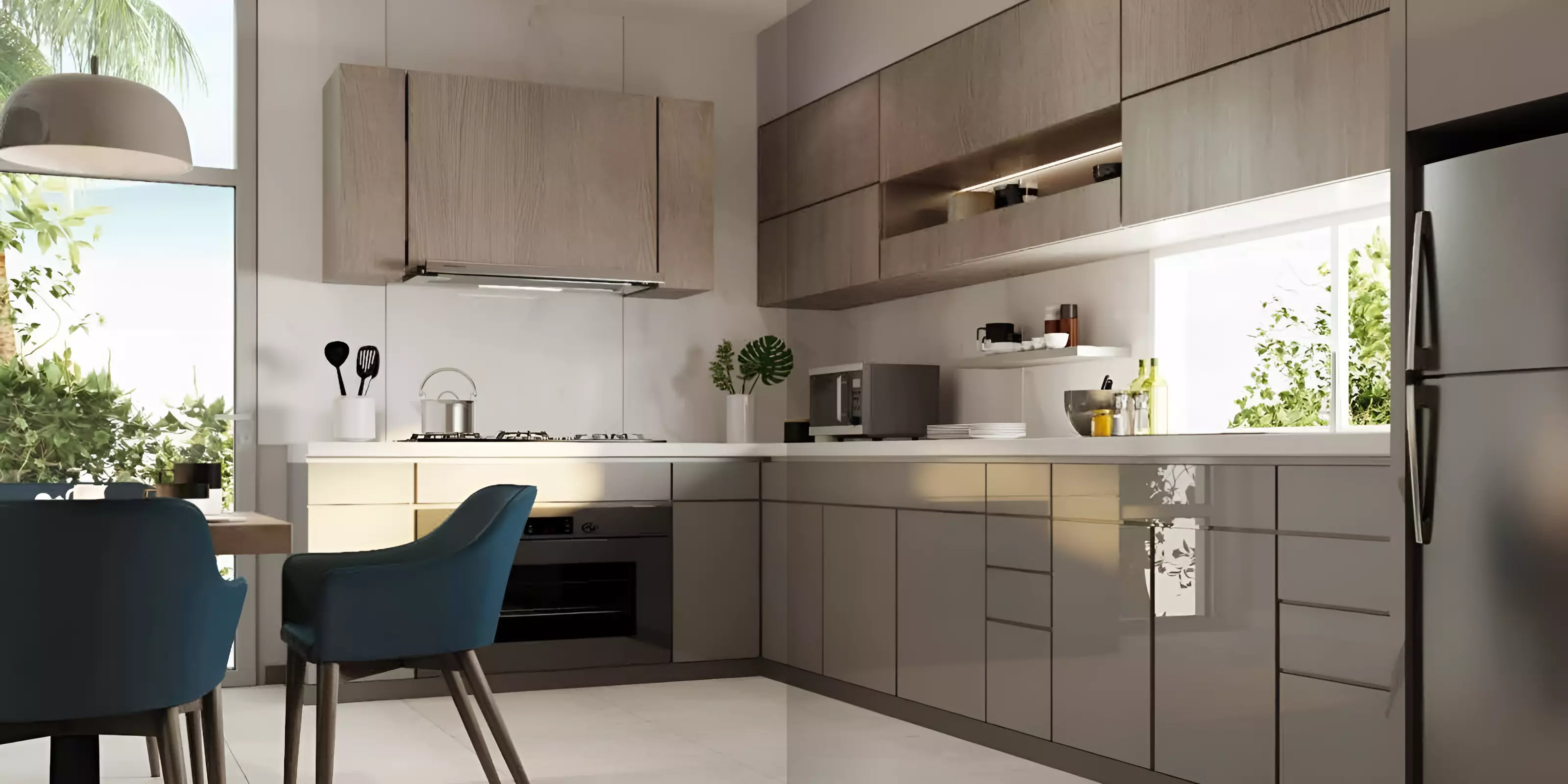 The Pulse Beachfront Phase 2 By Dubai South - Image 7