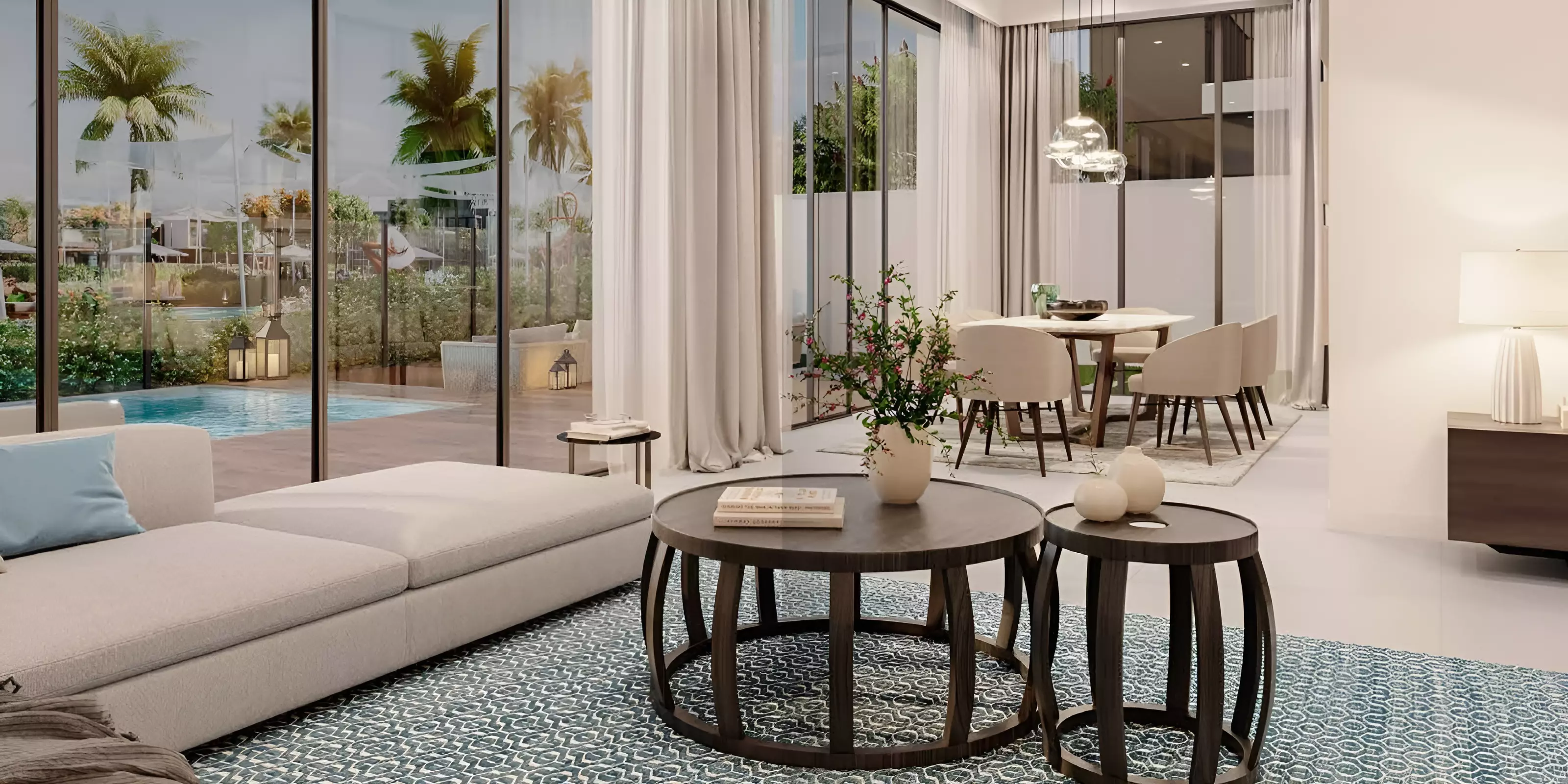 The Pulse Beachfront Phase 2 By Dubai South by Dubai South, The Pulse Beachfront 2 - photo 5 of 7