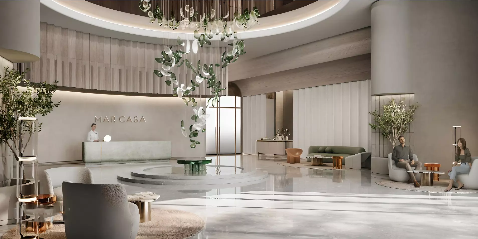 Mar Casa by Deyaar Development, Mar Casa - photo 4 of 9