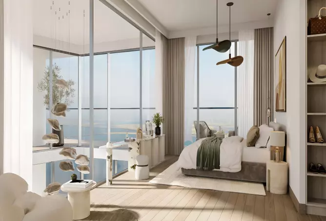 Mar Casa — Dubai Maritime City