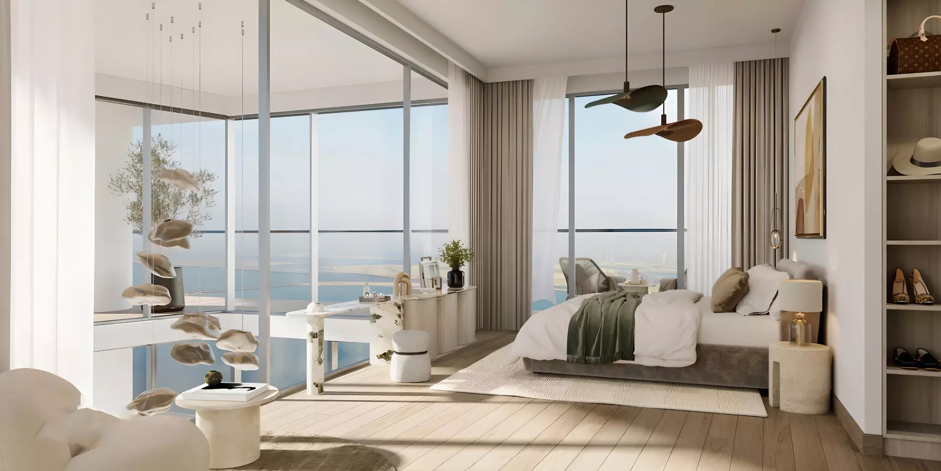 Mar Casa by Deyaar Development, Mar Casa - photo 3 of 9