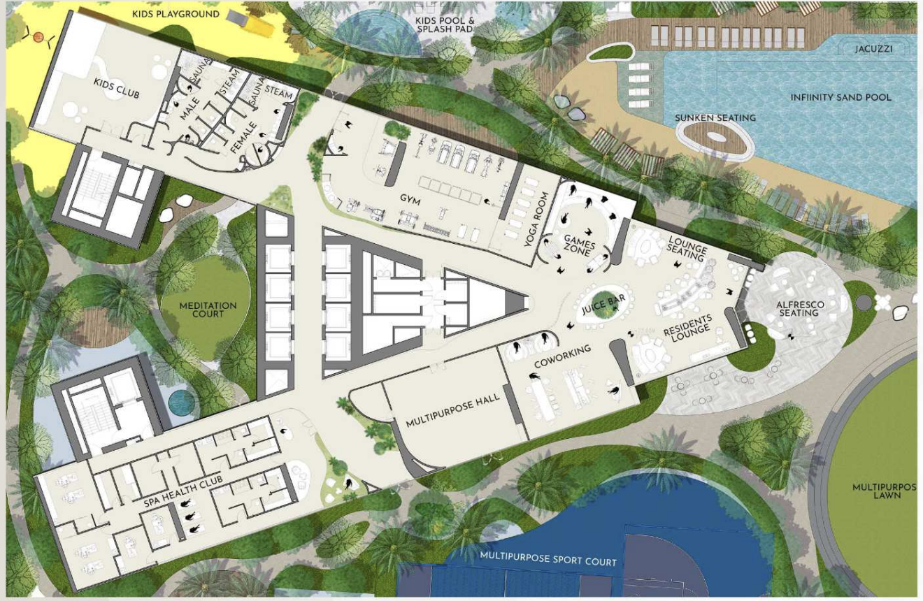 Master plan 3