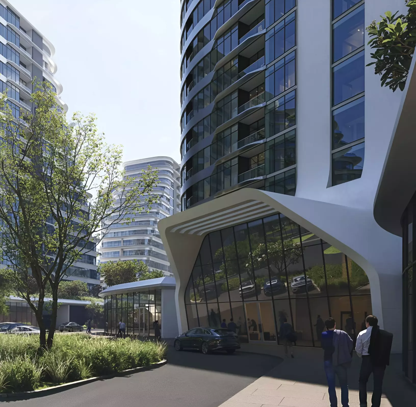 Cascada 2 by BT Holdings, Cascada 2 - photo 2 of 5