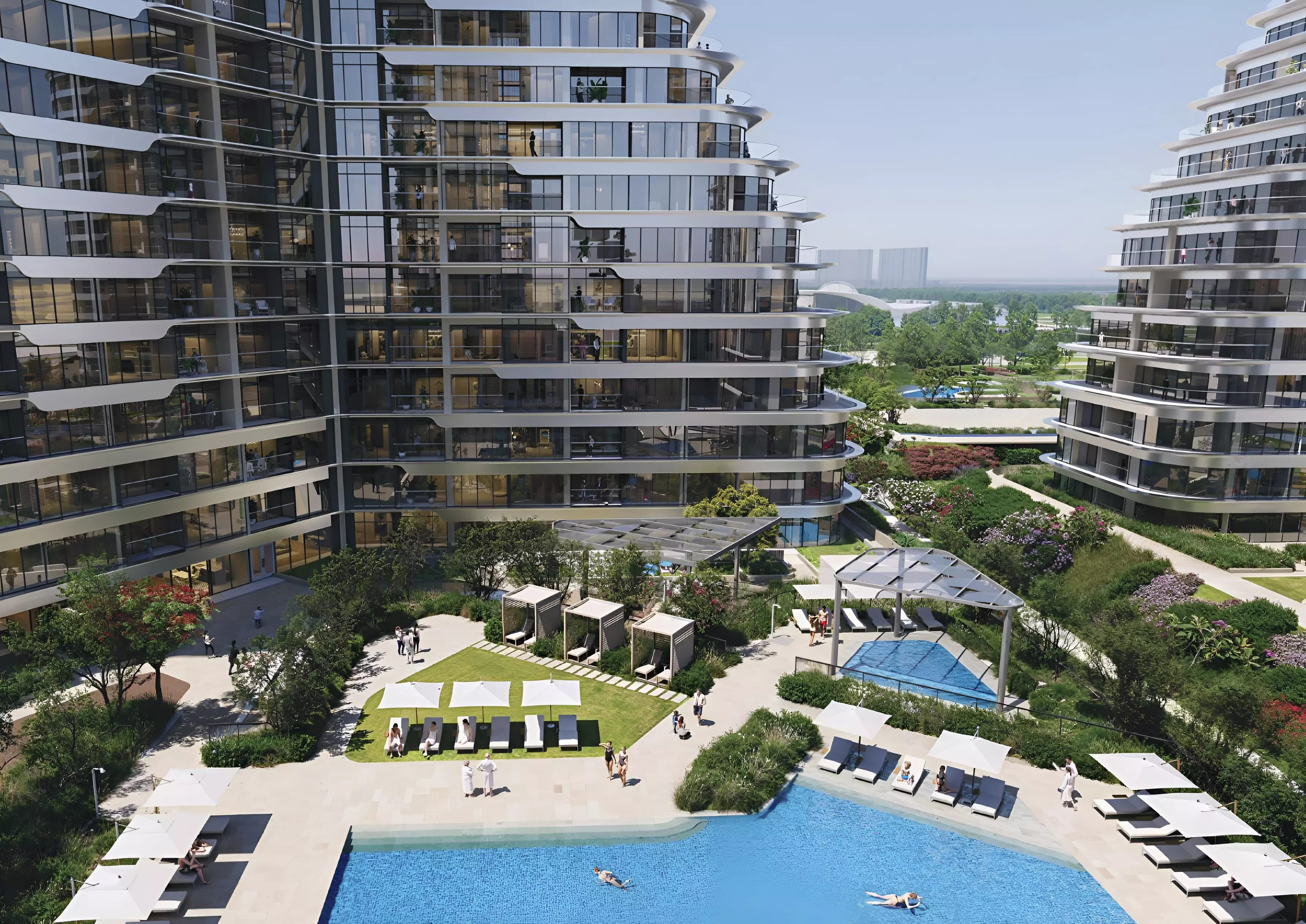 Cascada 2 by BT Holdings, Cascada 2 - photo 5 of 5