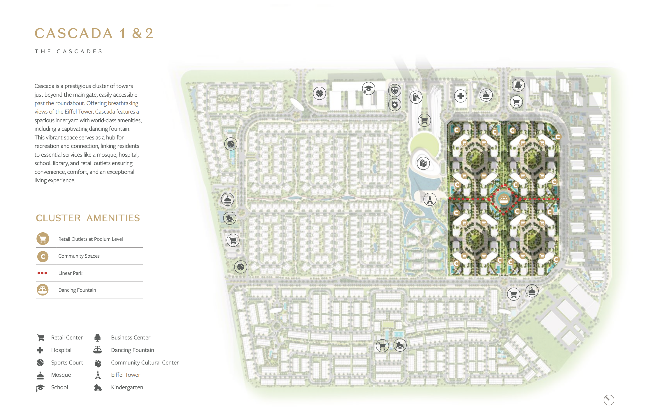 Master plan 3