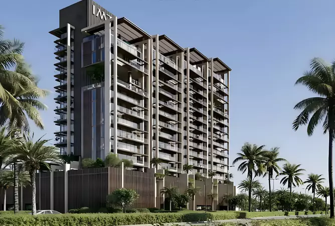 Seacliff By Imtiaz — Dubai Islands