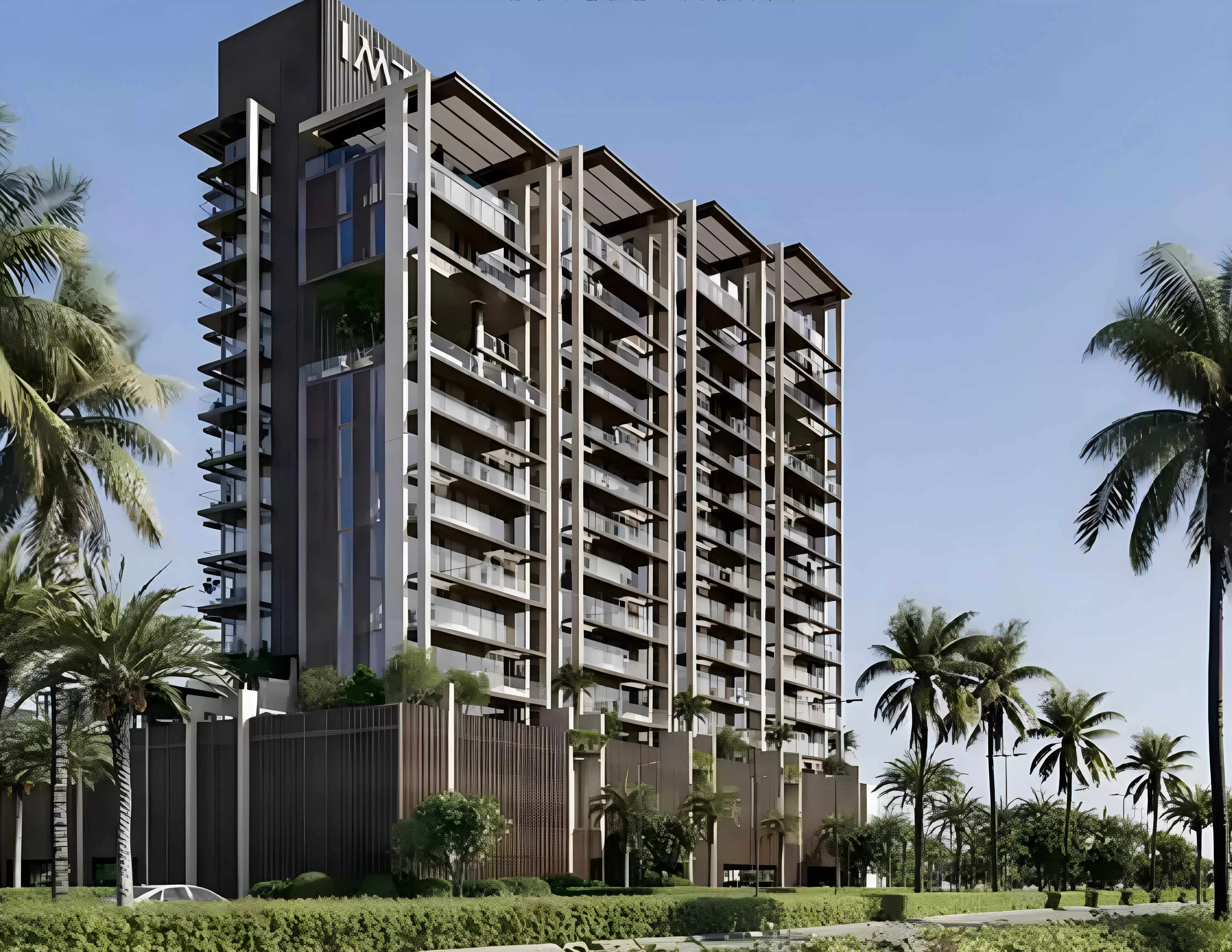 Seacliff by Imtiaz Developments, Seacliff by Imtiaz - photo 3 of 4