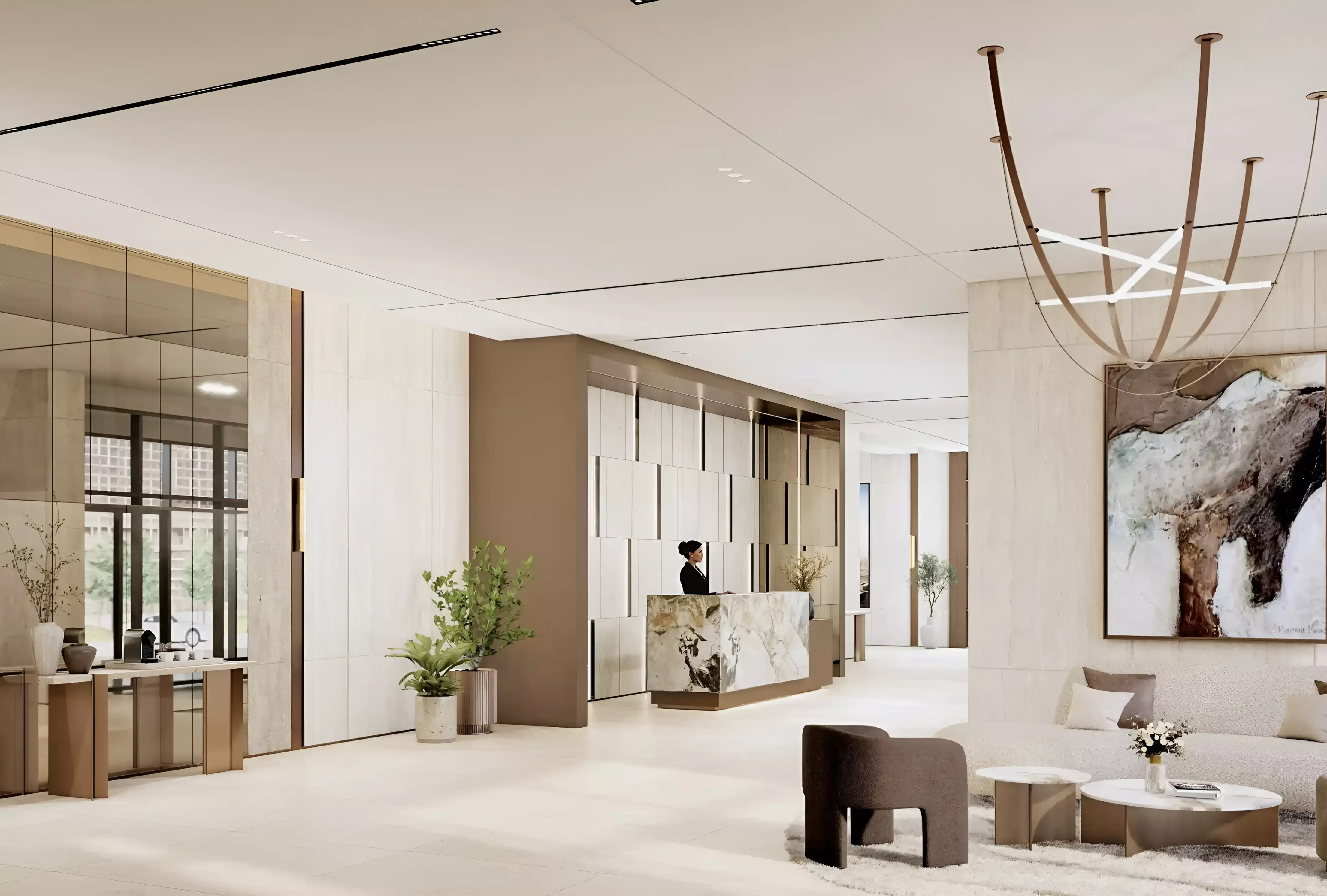 Seacliff by Imtiaz Developments, Seacliff by Imtiaz - photo 4 of 4