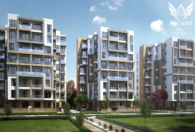 Sky Capital View Sky Capital View