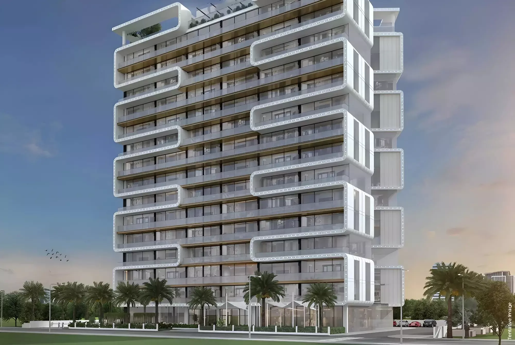 Antalya Residences by Karma Development, Antalya by Karma - photo 2 of 7