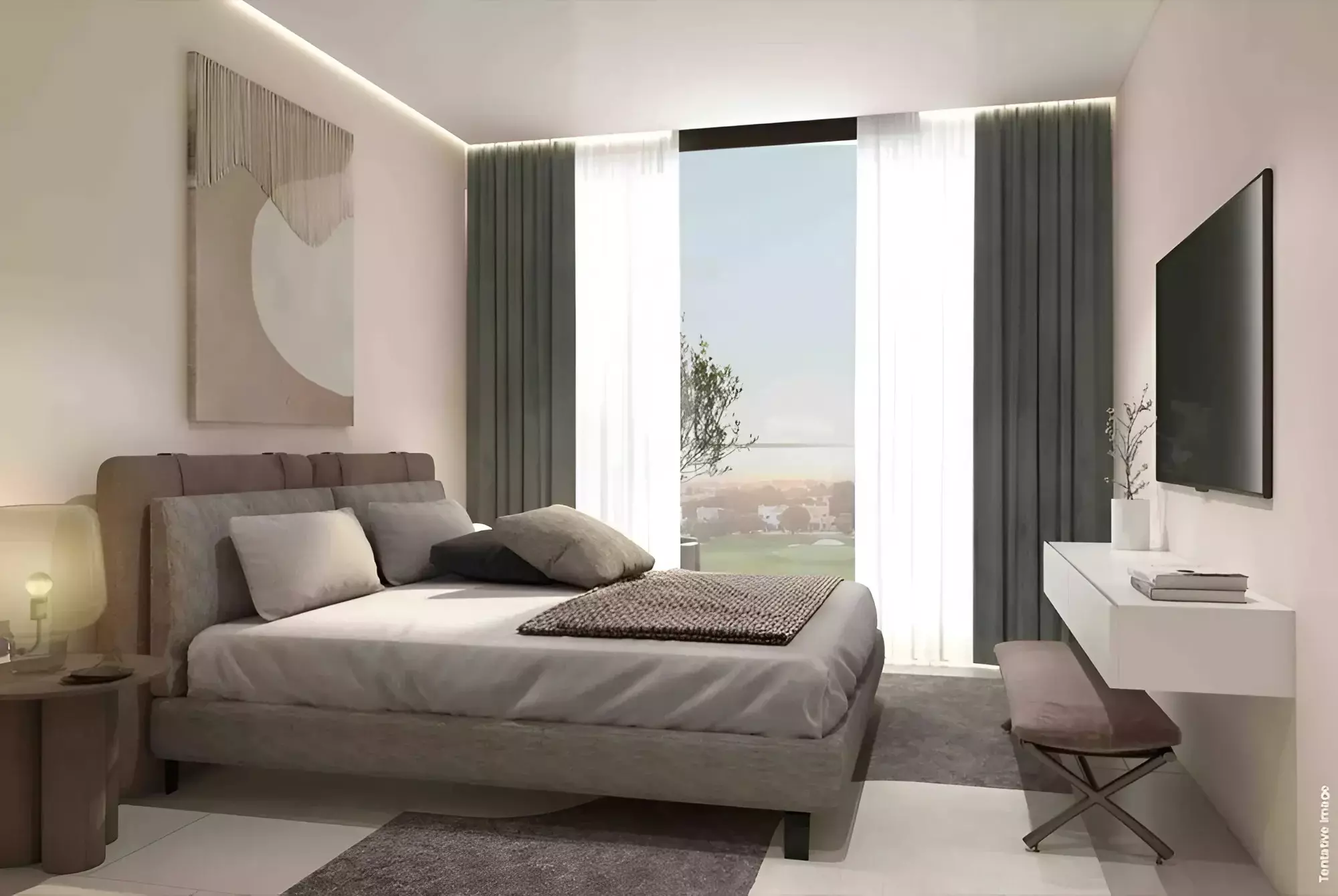 Antalya Residences by Karma Development, Antalya by Karma - photo 4 of 7