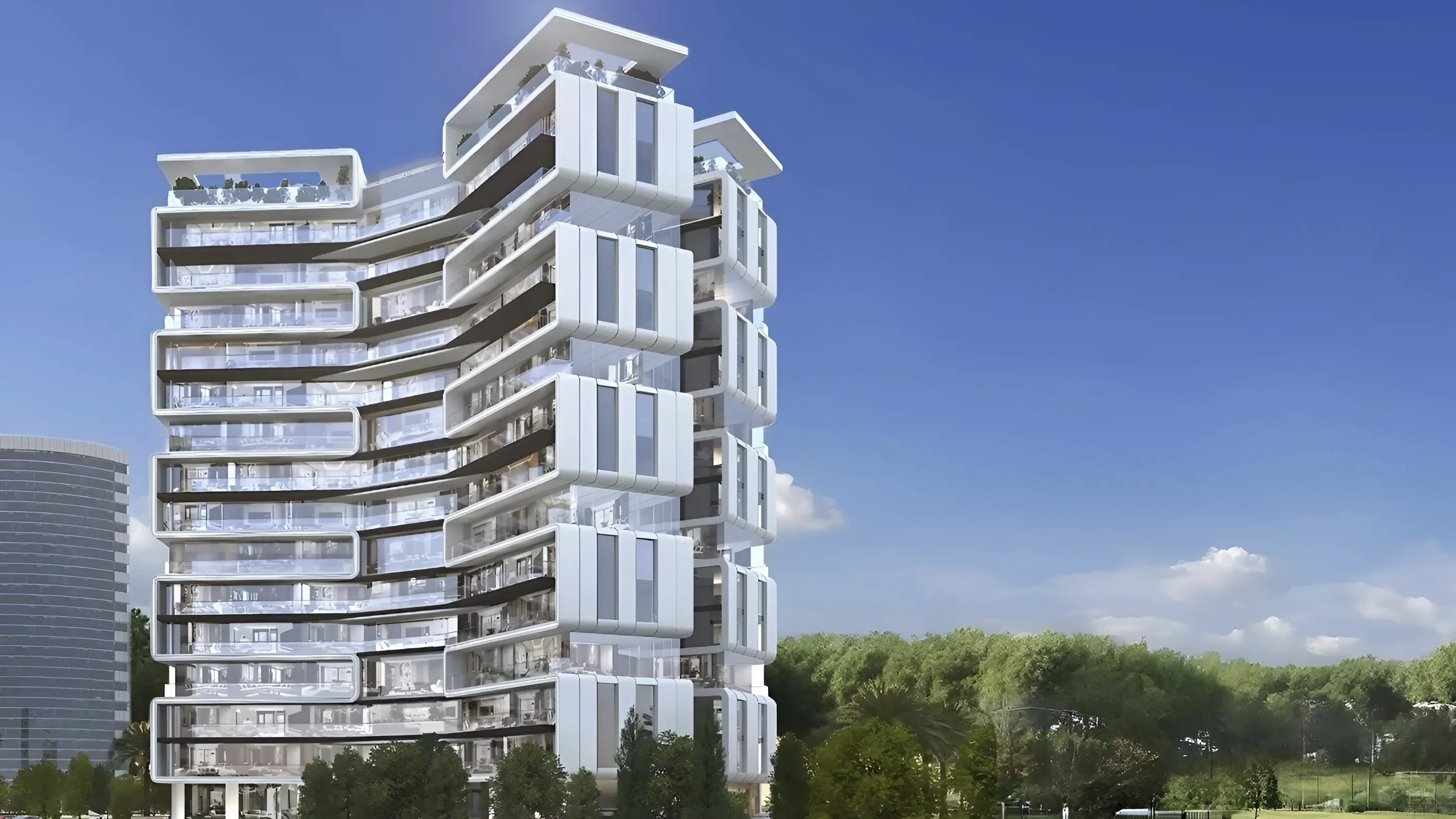 Antalya Residences - image 12