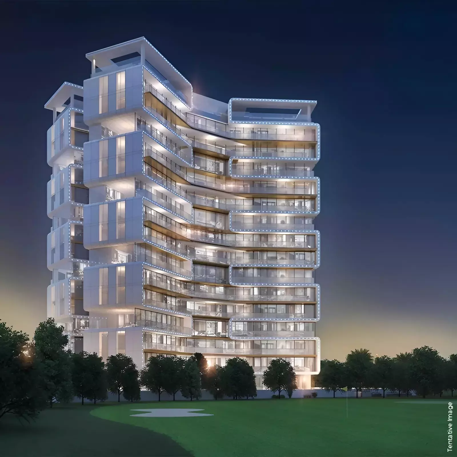 Antalya Residences by Karma Development, Antalya by Karma - photo 3 of 7