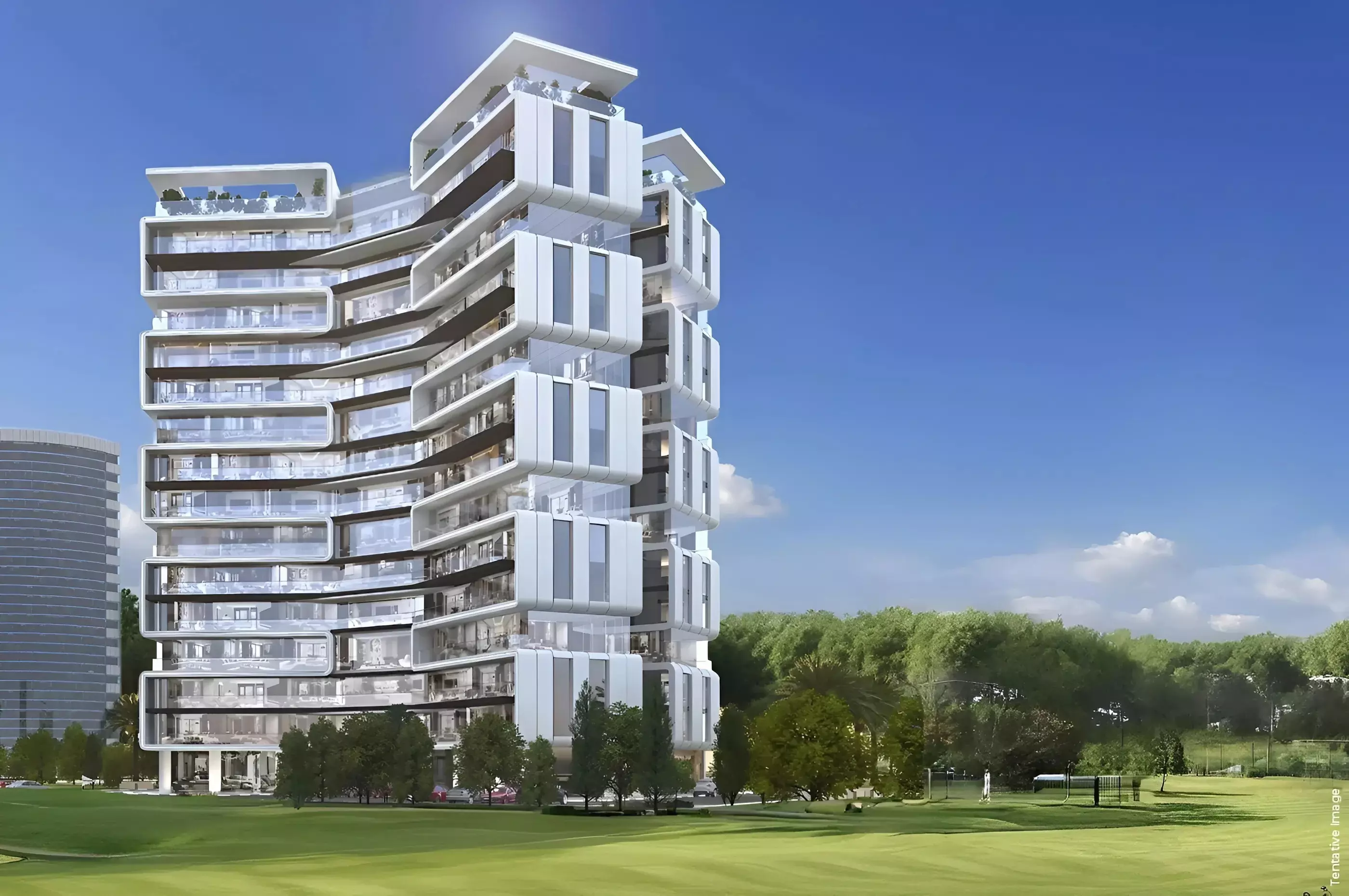 Antalya Residences by Karma Development, Antalya by Karma - photo 5 of 7
