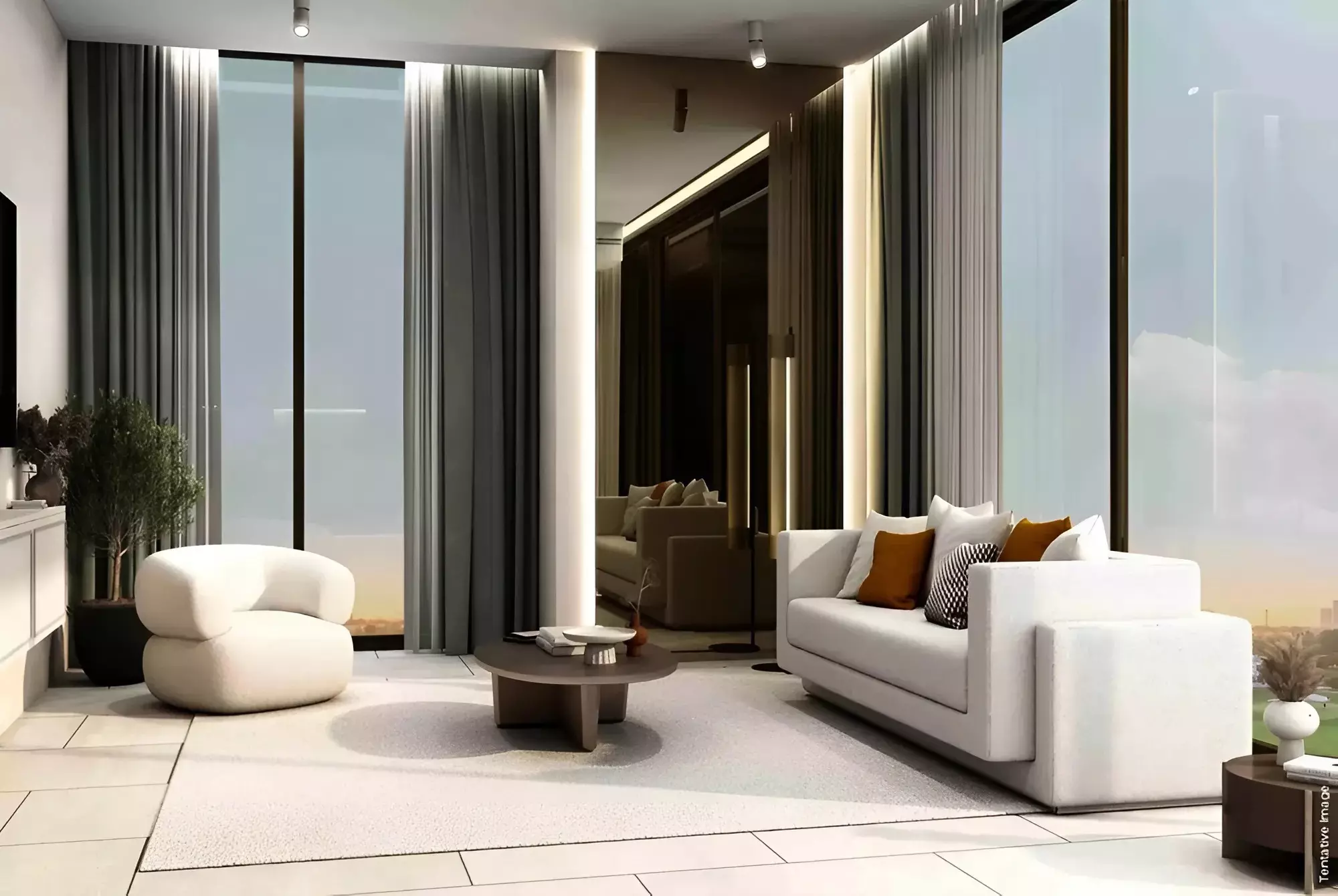 Antalya Residences — photo 7 of 7
