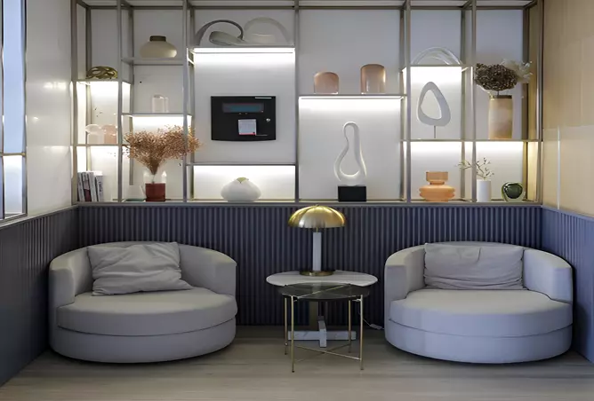 Luma21 — Jumeirah Village Circle