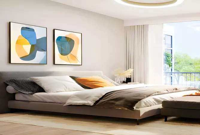 Luma21 — Jumeirah Village Circle
