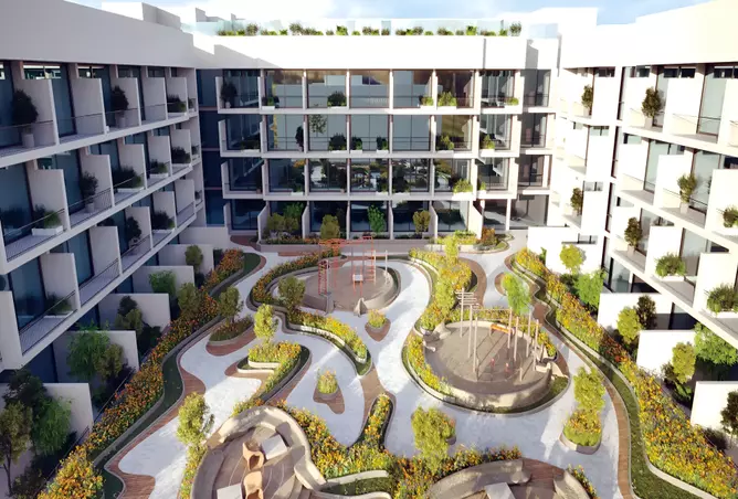 Luma21 — Jumeirah Village Circle