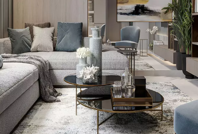Westwood Grande By Imtiaz — Jumeirah Village Circle