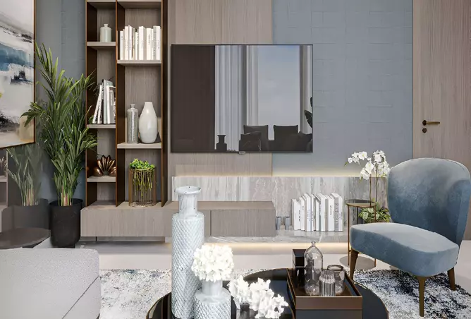 Westwood Grande By Imtiaz — Jumeirah Village Circle