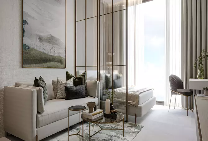 Westwood Grande By Imtiaz — Jumeirah Village Circle