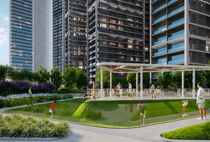 Skyline Residences