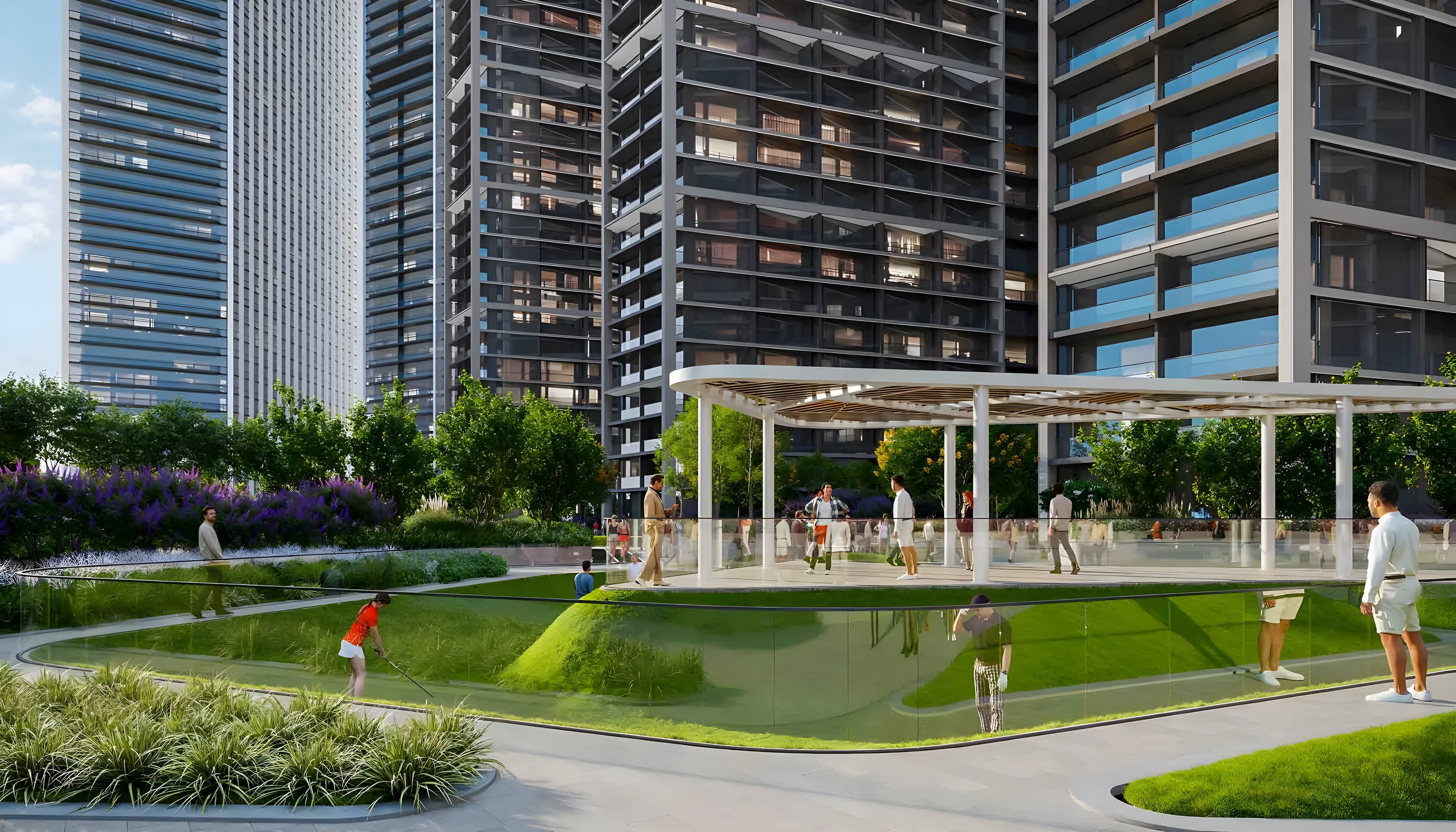 Skyline Residences - image 7