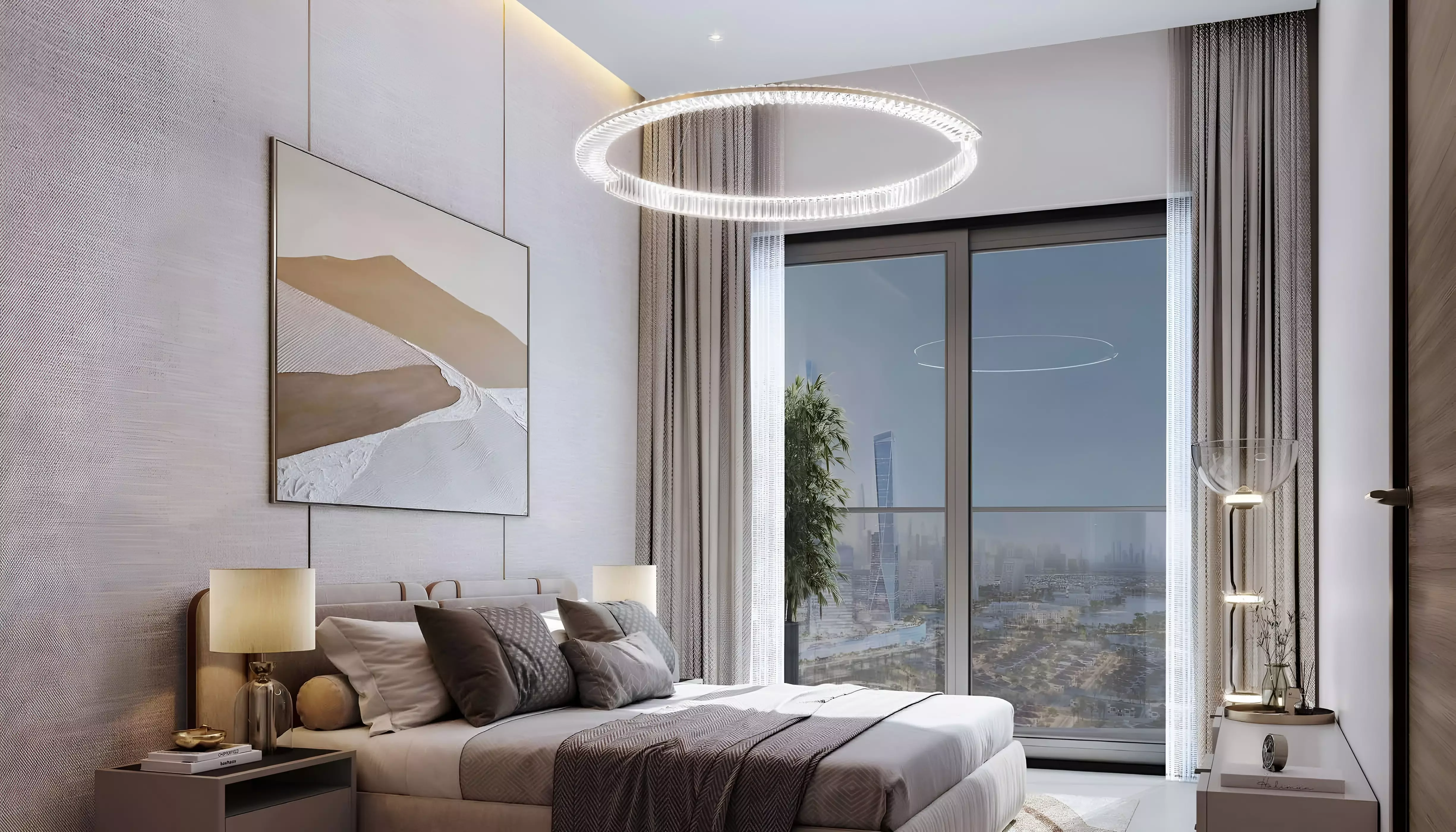 Skyline Residences by Sobha Realty, Skyline Residence - photo 3 of 5