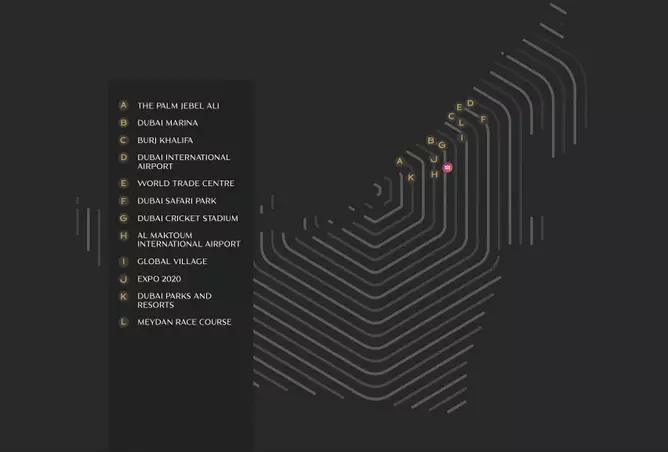 image of Marquis Horizon by Marquis Point, Dubai,Dubai South (Dubai World Central),The Pulse,Marquis Horizon — [3]