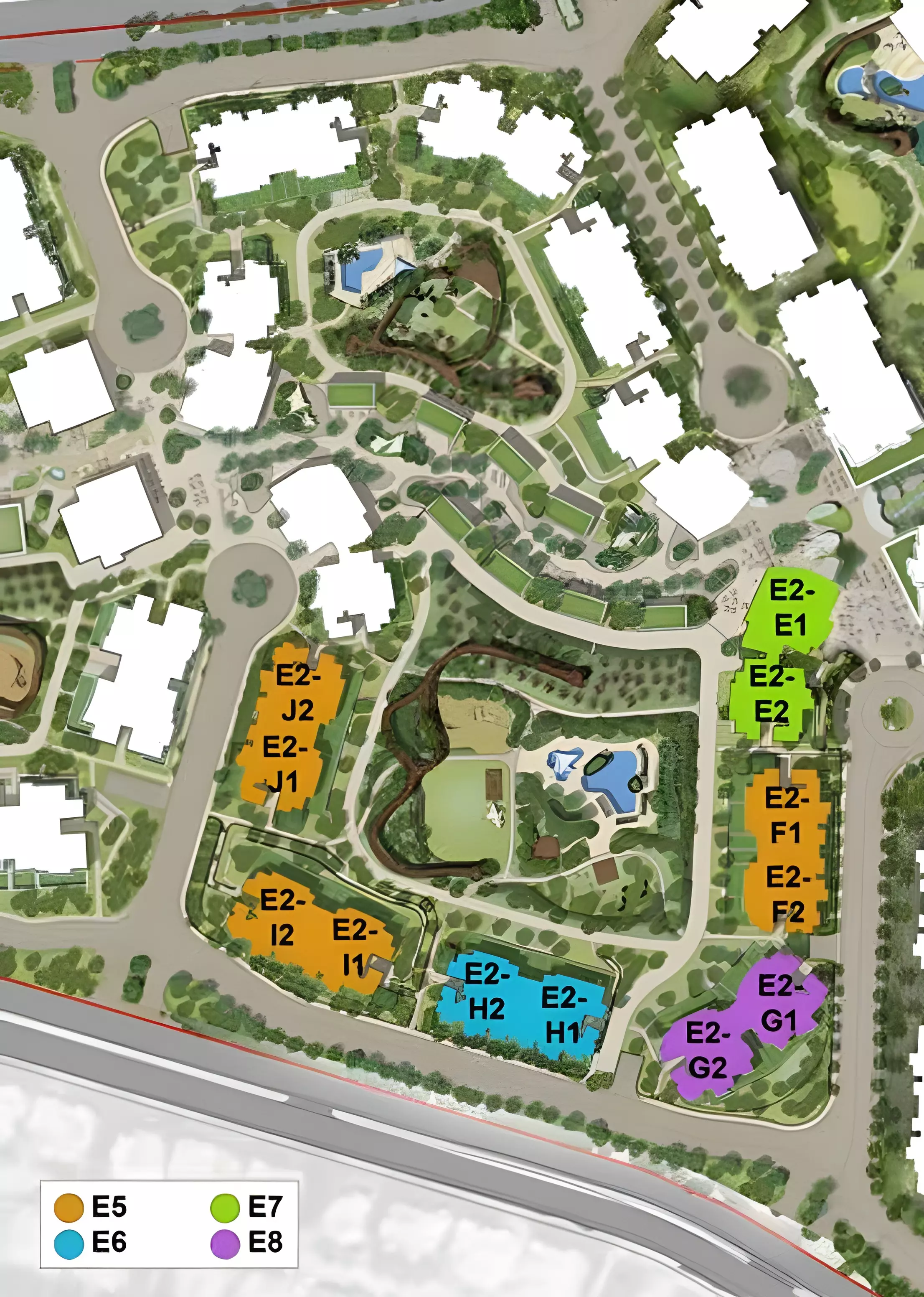 image of The U Zed by Ora Developers, Giza,Sheikh Zayed City,Sheikh Zayed Compounds,Zed West — [1]