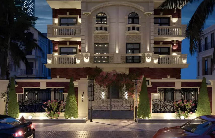 صورة بطل المشروع