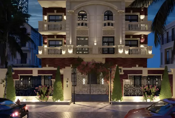 ساوث اكاديمي