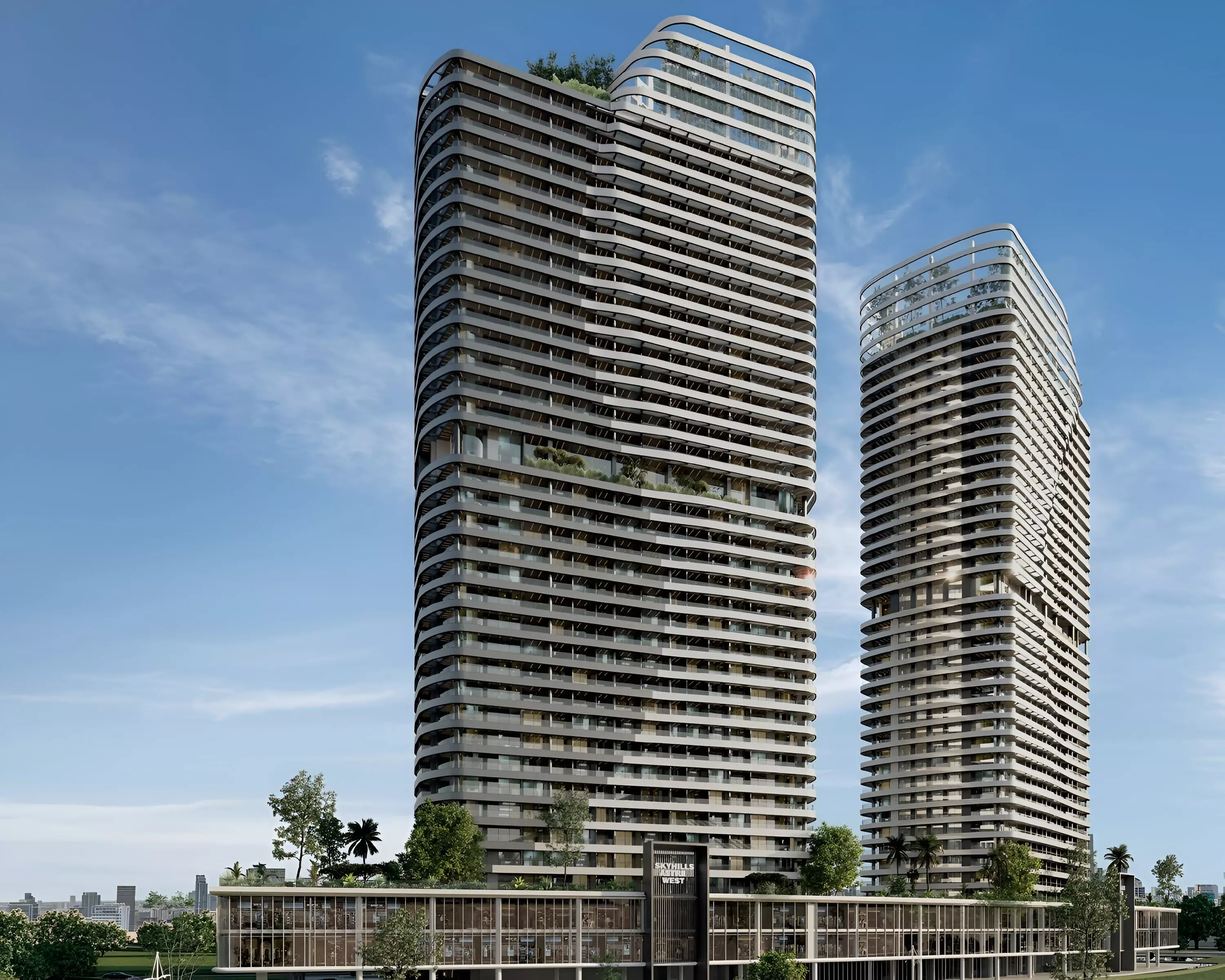 Skyhills Astra by HRE Development, Skyhills Astra - photo 5 of 12