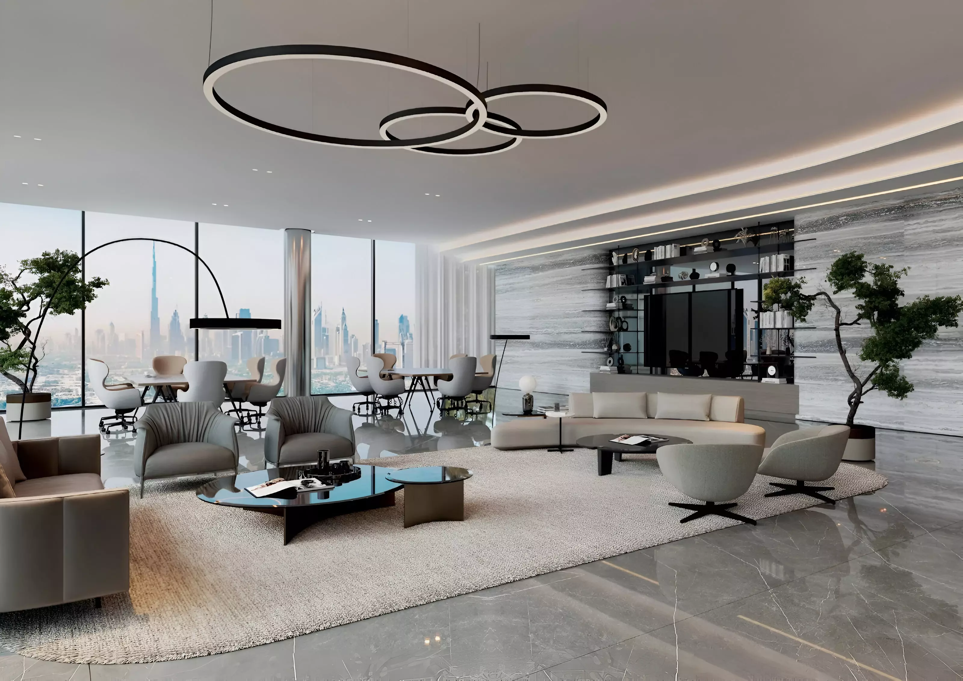 Skyhills Astra by HRE Development, Skyhills Astra - photo 3 of 12