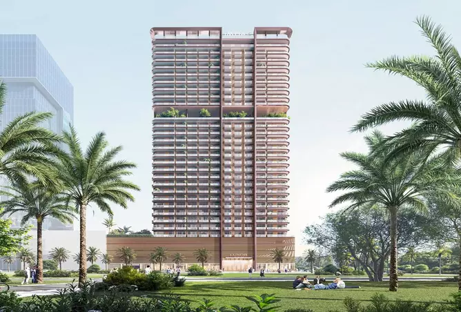 Imtiaz DLRC Tower