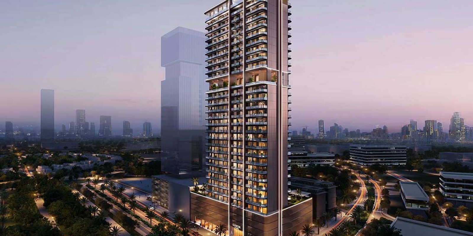 Imtiaz DLRC Tower 4