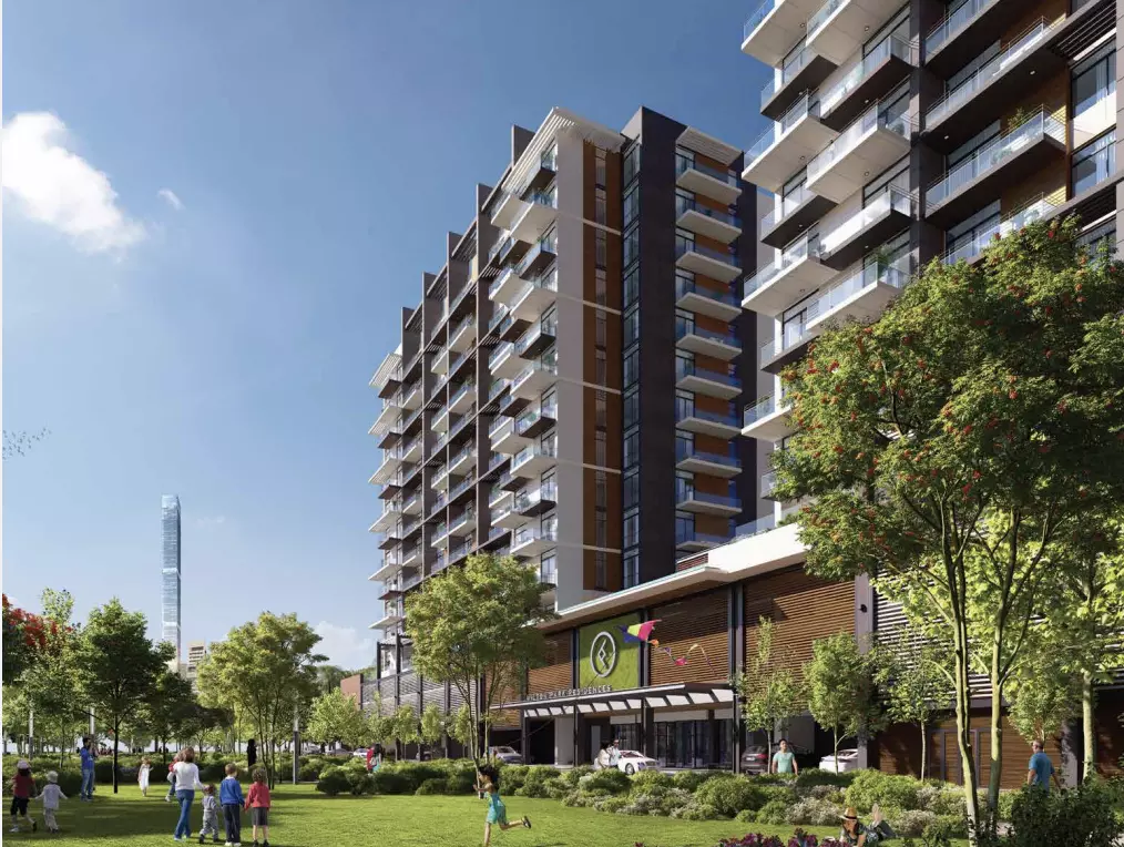 Wilton Park Residences Phase 2 By Ellington by Ellington, Wilton Park Residences 2 - photo 3 of 6