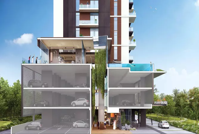 Wilton Park Residences Phase 2 By Ellington - Image 5