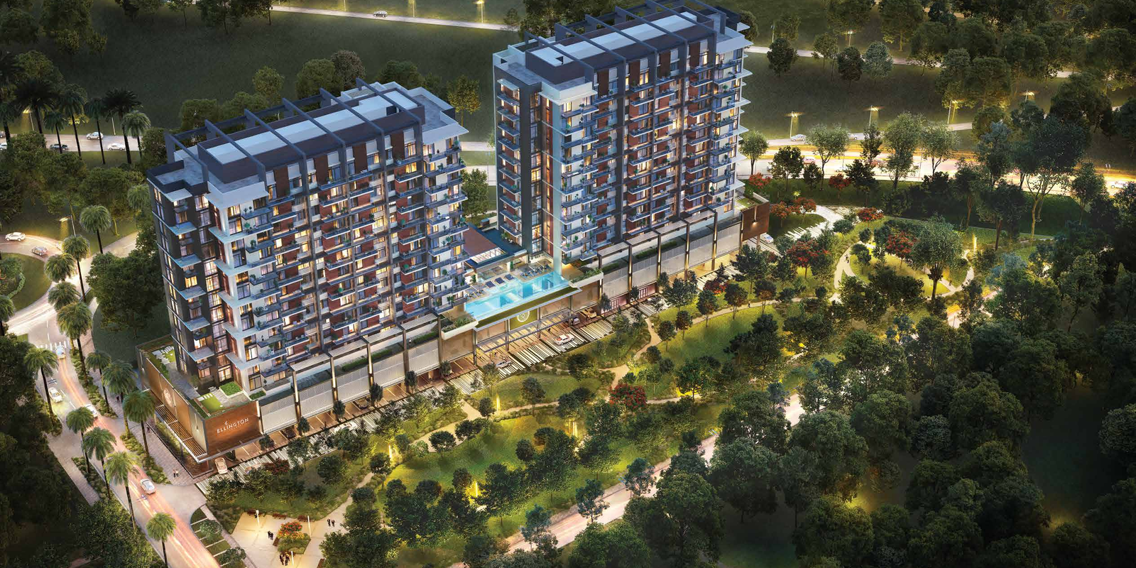 Wilton Park Residences Phase 2 By Ellington - image 9