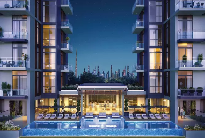 Wilton Park Residences Phase 2 By Ellington - Image 6