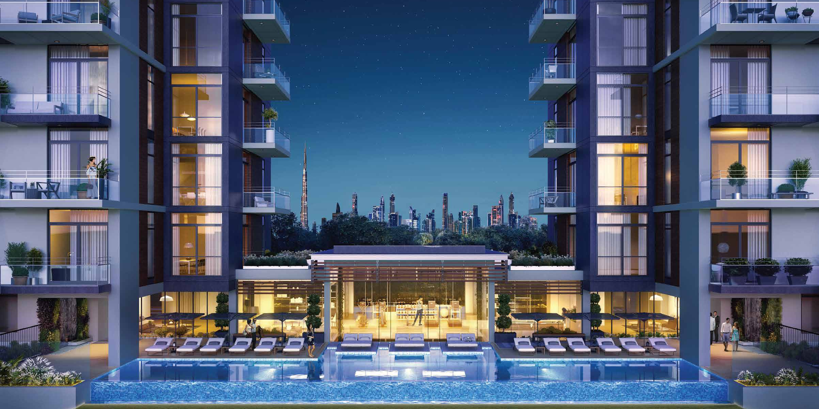 Wilton Park Residences Phase 2 By Ellington - image 10