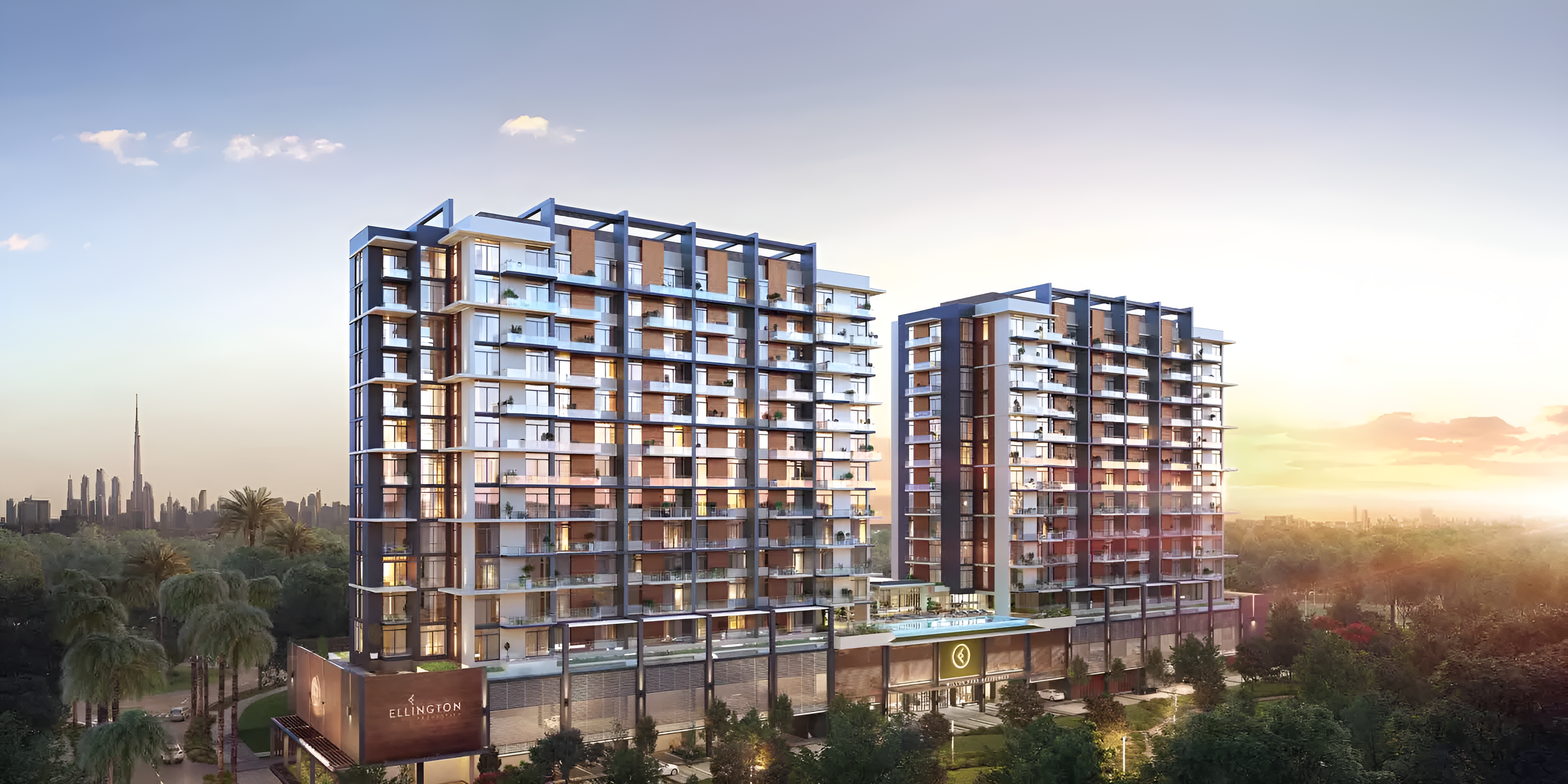 Wilton Park Residences Phase 2 By Ellington - image 8