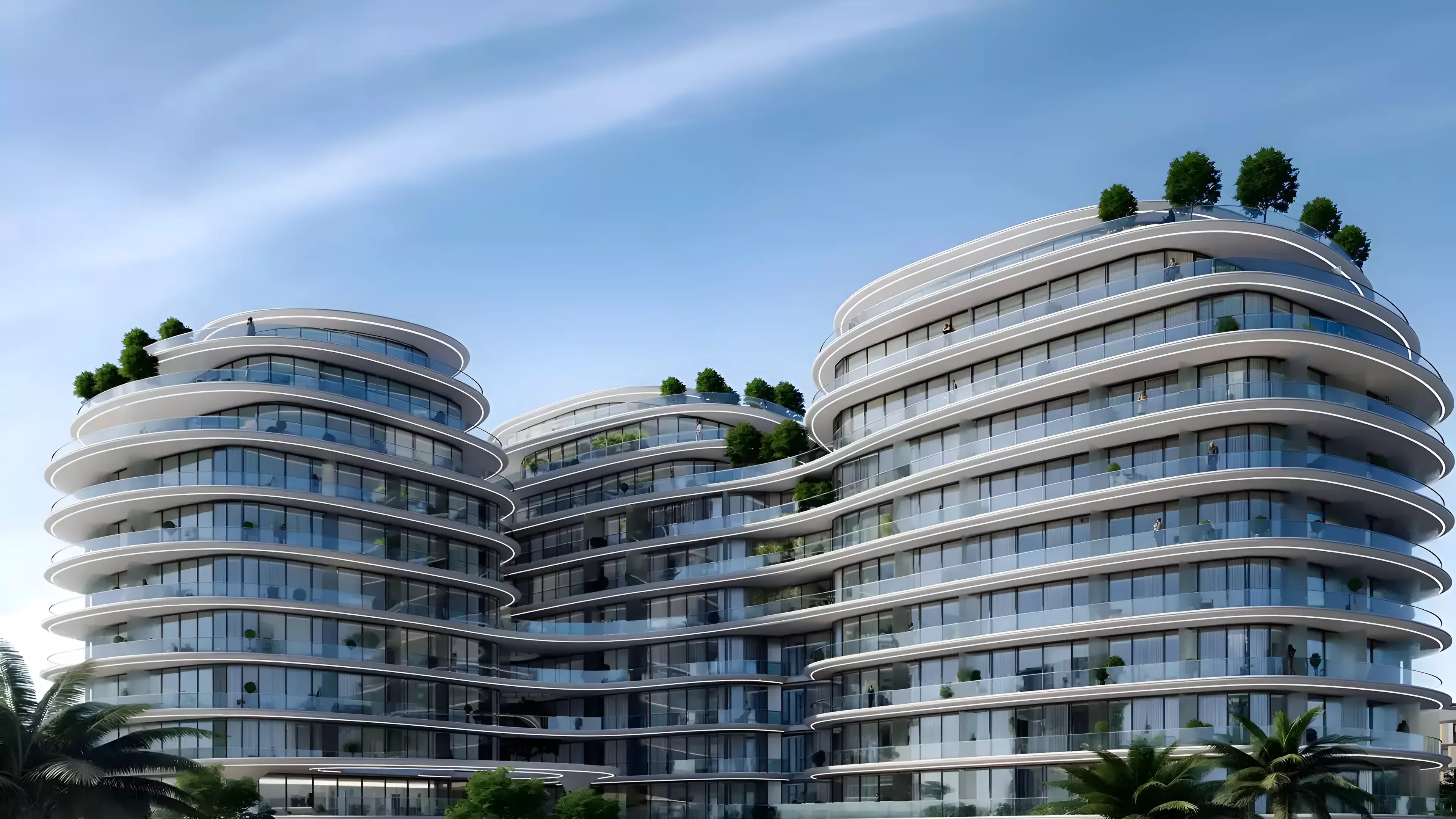 Henge Residences - image 11